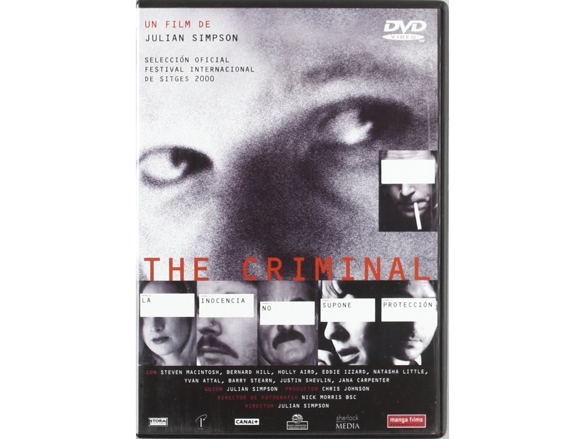 The Criminal (1999)