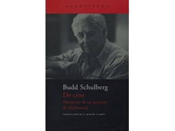 Livro De Cine de Budd Schulberg (Espanhol)