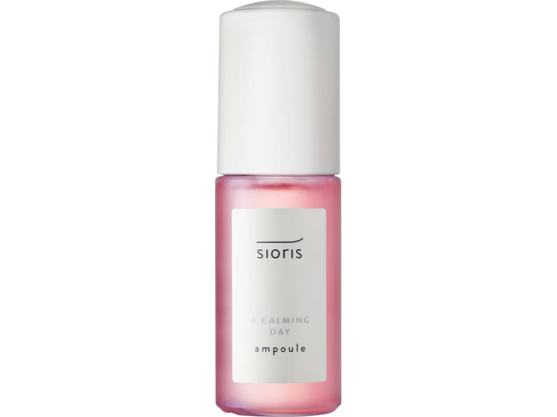 Sérum de Rosto SIORIS A Calming Day Ampoule (35 ml)