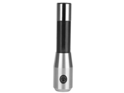 Porta-fresa R8 De Fim Fixo Para Bridgeport Peças De Fresamento Cnc 1/2 Polegada