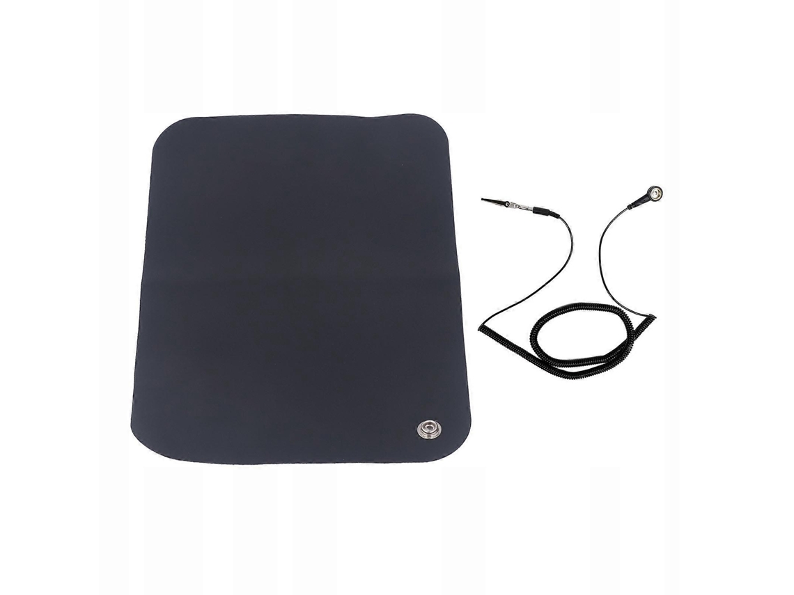 Tapete De Aterramento Para Mouse, 20x30cm Olysi Shop