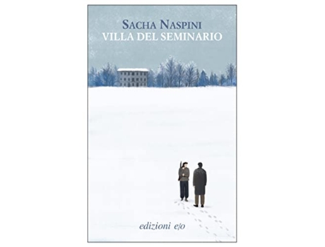 Livro Villa del seminario de Sacha Naspini (Italiano)