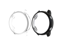 2pcs Capa De Relógio Para Galaxy Watch Active
