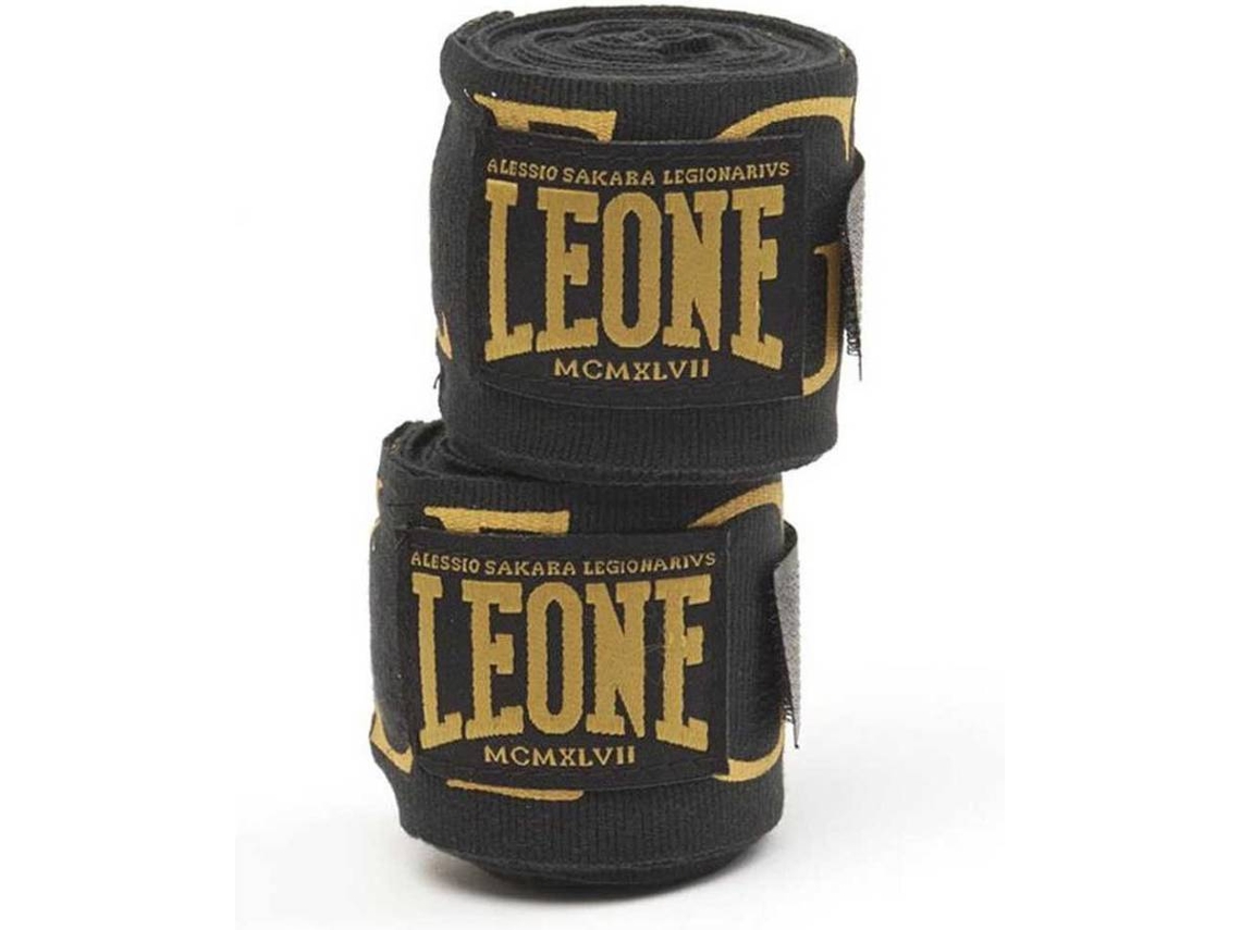 Ligaduras 3,5 Mts - Textura LEONE