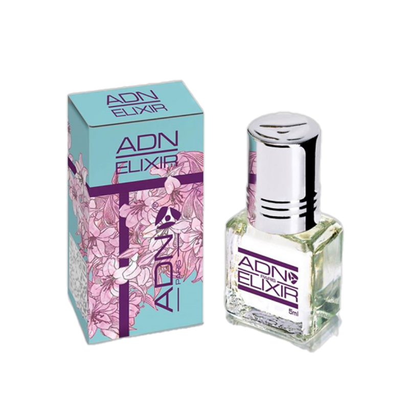 Elixir Musc 5ml Adn Paris
