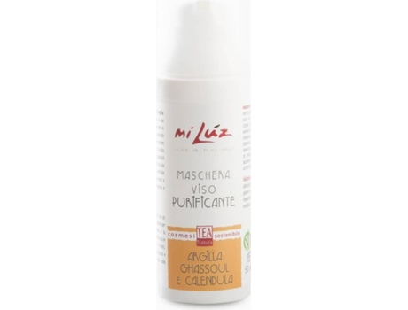 Máscara de Rosto  Aprolis (50 ml)