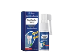 Spray Calmante Bucal Alivio Rapido