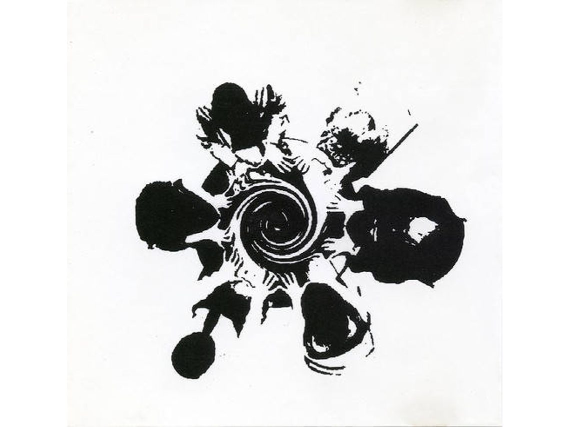 CD Hash Jar Tempo - Well Of Souls (1CDs)