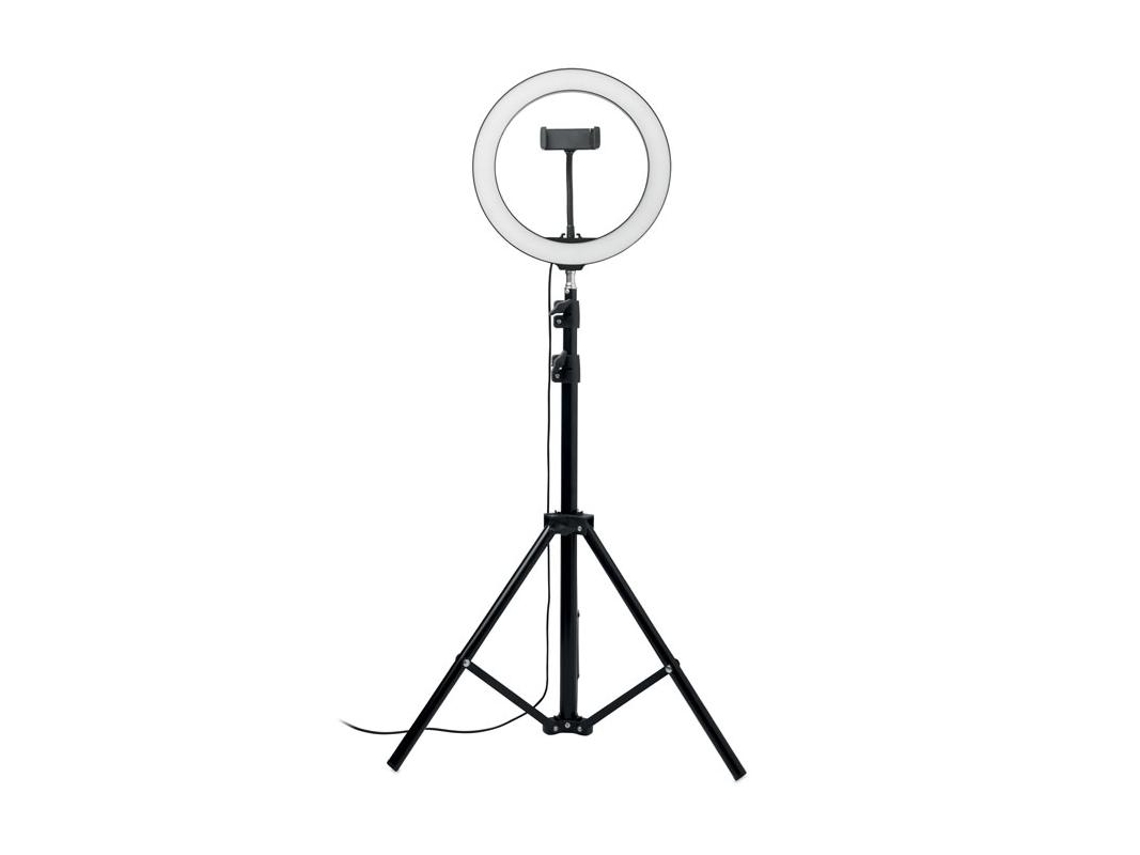 Ring Light Blitzwolf Bw-sl2 (universal - Preto)