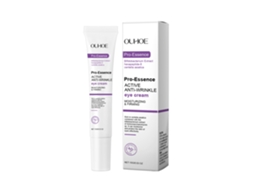 Creme Olhos Fortalecedor Alta Performance
