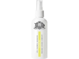 Lubrificante E Óleo De Massagem TOUCHÉ Ice Limão (80ml)