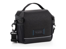 Bolsa De Ombro Tenba Skyline V2 7 Preta Brilvibera