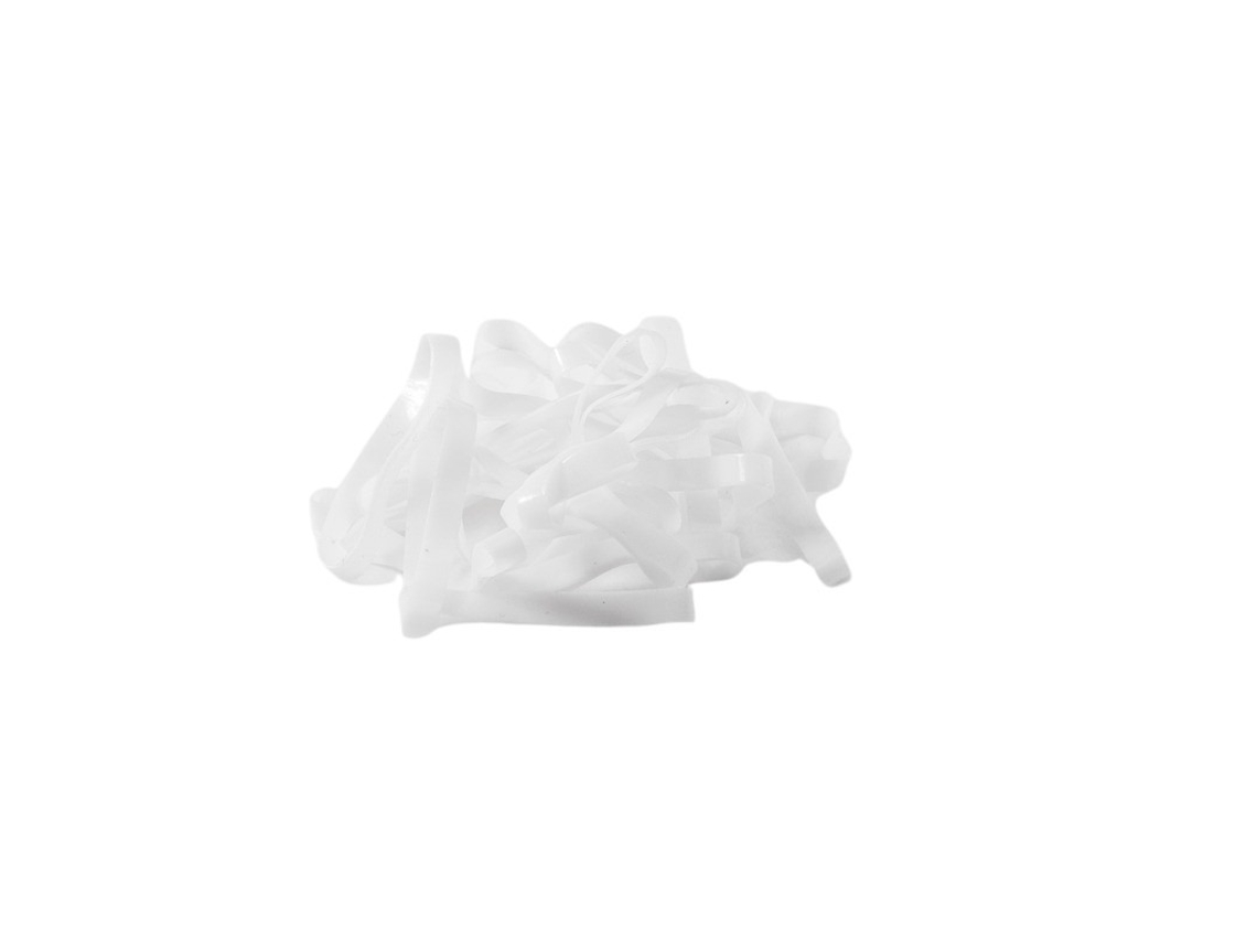 Elástico de Silicone para Crinas KAVALKADE