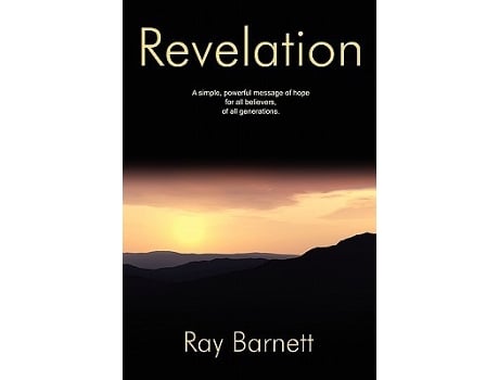 Livro Revelation de Ray Barnett (Inglês)