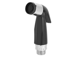 Aspersor Portátil Bidet Limpeza Banheiro Lavagem Cabelo
