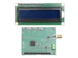 Calibração De Medidor De Potência Rf 1mhz‑10ghz ‑50‑0dbm Com Atenuação Ajustável Para Calibração De Instrumentos
