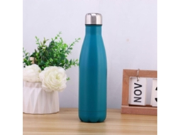Garrafa Térmica Jusch Em Aço Inoxidável 304, Grande Capacidade, Ideal Para Esportes Ao Ar Livre, Copo Para Boliche, 12.500 Ml (wz1986)