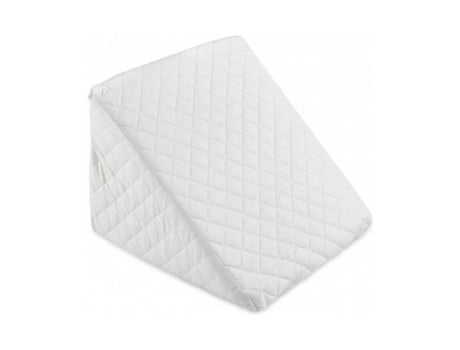 Almofada De Leitura Em Formato De Cunha Para Costas E Pernas HOME DESIGN (40 x 30 x 48 cm)