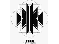 CD Yurei - Night Vision