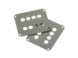 Conjunto Base do Receptor Nº Xk K170 Peças para Helicóptero Rc Conjunto Base do Receptor MDUG