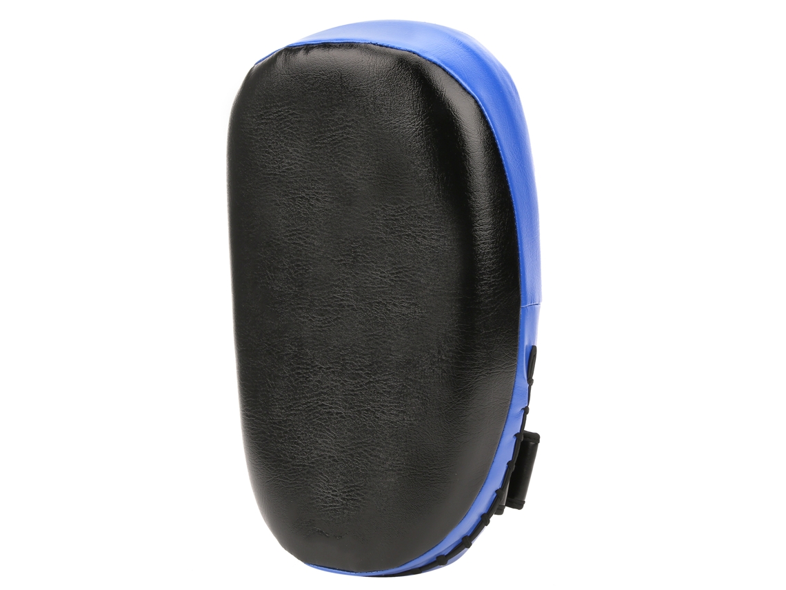 Protector De Chute Boxe E Muay Thai Com Almofada Densa E Design Curvo Para Treinamento De Luta E Fitness