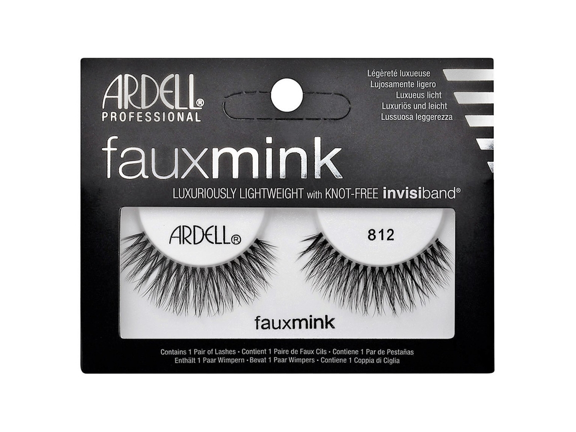 Ardell Faux Mink 812