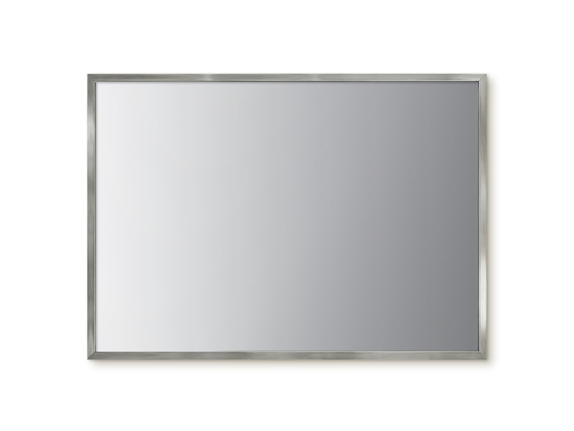 Magnetic Glass Board Pink Orange For The Hall Espelharte (70x50 Cm)