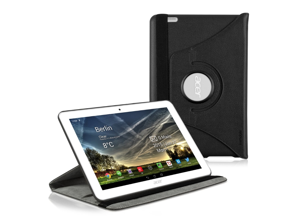 Capa Tablet Acer Iconia Rotação 360