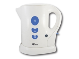 Chaleira Elétrica de Água 1 Litro Oferta Exclusiva THULOS