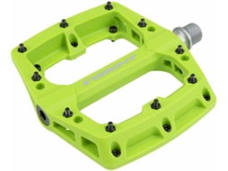 Pedais Termoplásticos INSIGHT (Verde - TU)
