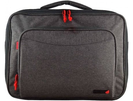 Mala para Portátil  TANZ01 15.6 - Cinzento
