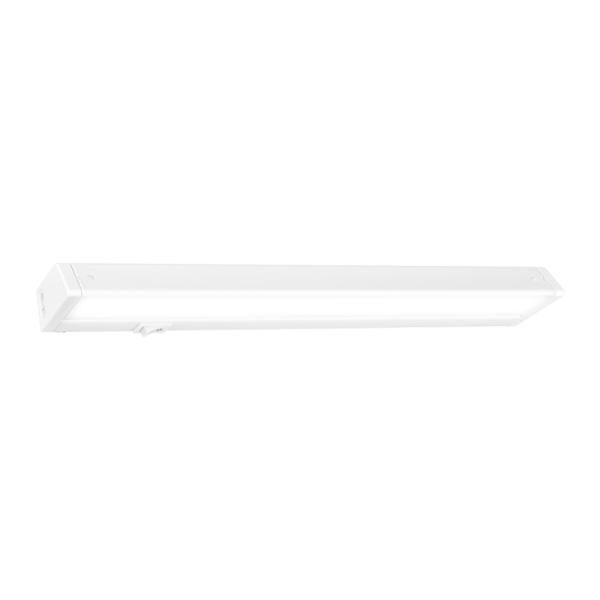 Led Mirrora06 Ip44 12W 900Lm 6500K Alumínio BRAYTRON