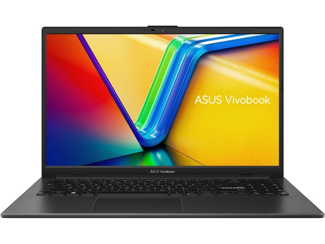 Portátil ASUS E1504FA-R57ALHDPB1 (AMD Ryzen 5 7520U - AMD Radeon Graphics - RAM: 16 GB - 512 GB - 15.6'')