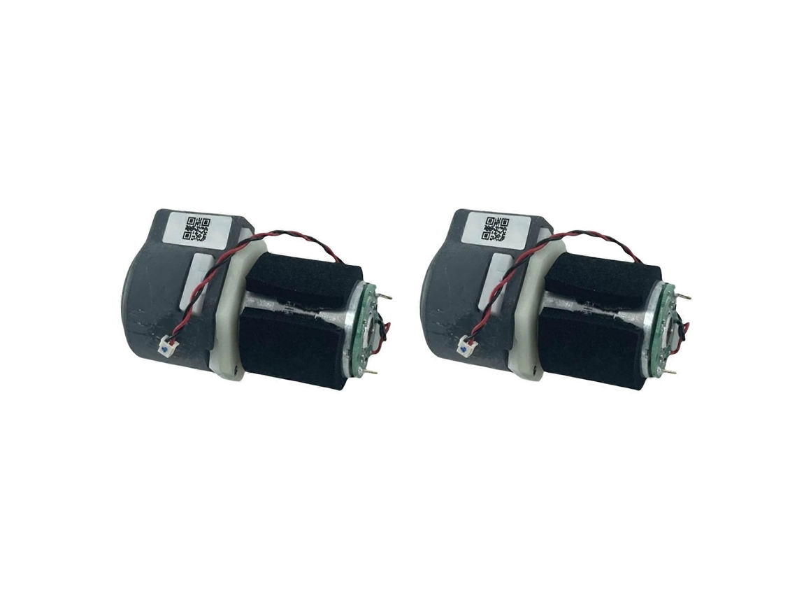 2x Motor de Bomba Peristáltica Onyx3 para Aspirador Roborock S7 Maxv Ultra/ S7 Pro Ultra/ S7 Max Ultra/ O35