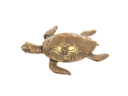 Figura da tartaruga BY SIGRIS