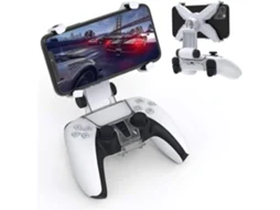 Compatível Com Controlador Ps5*