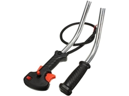 Cortador De Grama Stimmer Trimmer, Cabo De Acelerador, Controle De Cortador De Grama Com Cabo De Acelerador
