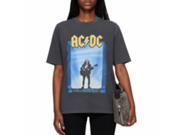 Ac/dc Who Made Who T-shirt 2 Unisex Adults Size:xl