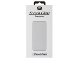 Pelicula de Vidro SBS iPhone 6«iPhone 6s«iPhone 7«iPhone 8