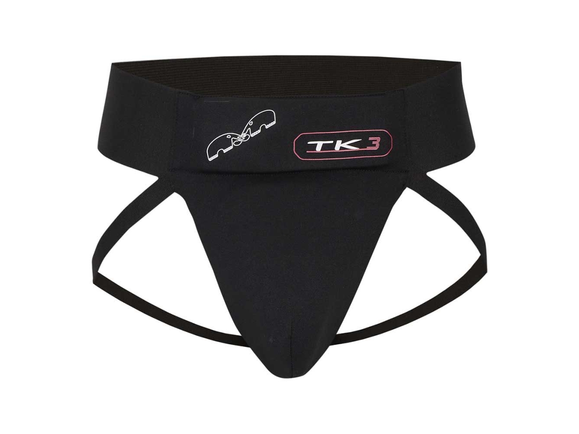 Protetor de Virilha Senior 3 Pretotk Hockey