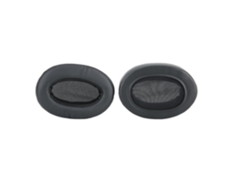 Auriculares LAXISCREED Hm5 Soft Conforto Preto