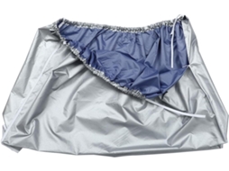 Capa de Tecido de 3 Peças para Ar Condicionado Portátil, Capas para Uso Externo. SFUSHOS