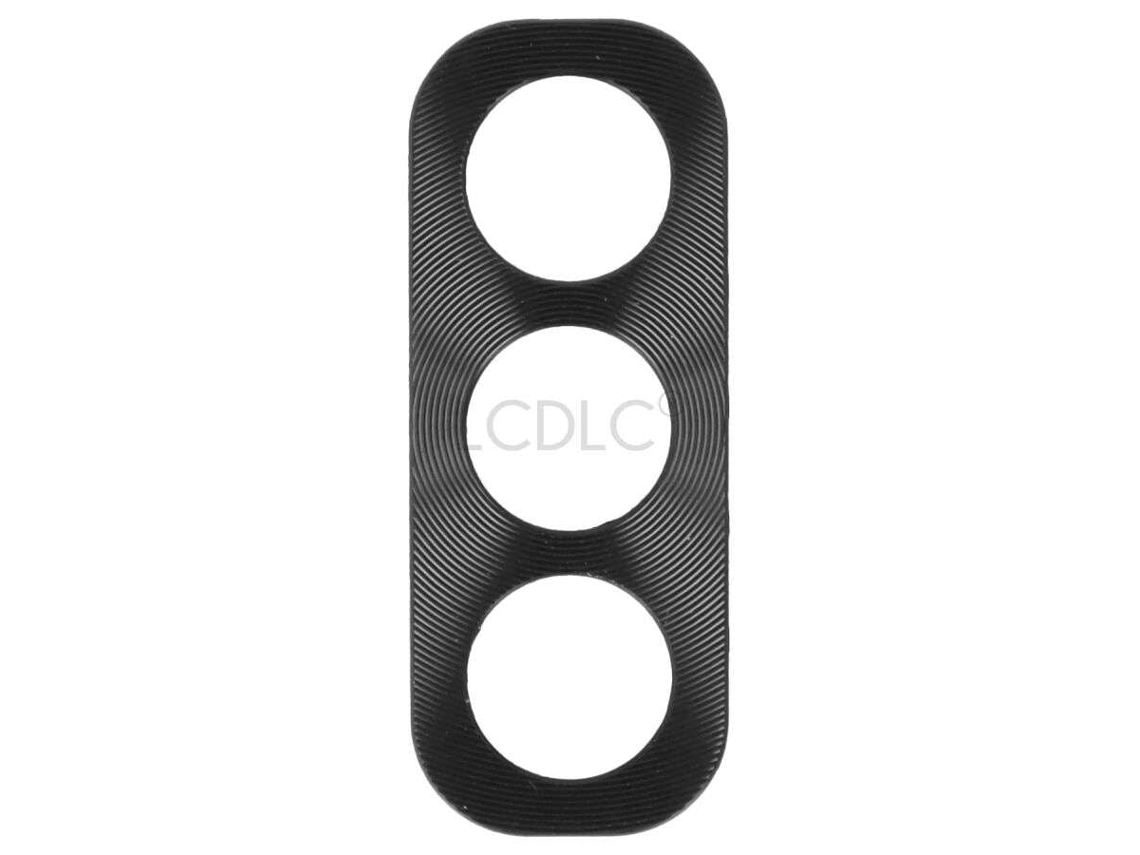 Protetor Cámara Metalizado Preto para Samsung Galaxy A32 4g LA CASA DE LAS CARCASAS