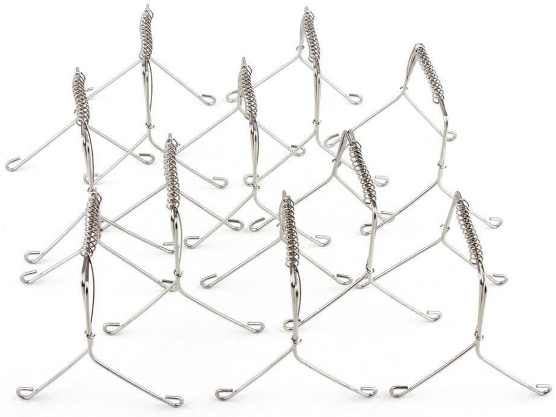 Acessório de Cozinha WENKO Clips para Carne