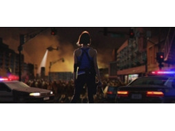 Jogo PS4 Resident Evil 3 Remake (Collector's Edition - M18) — Lançamento previsto a 3 de Abril 2020