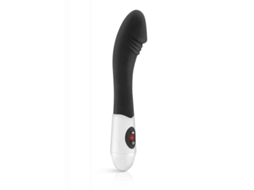 Vibrador Punto G YOBA Aela (Preto)