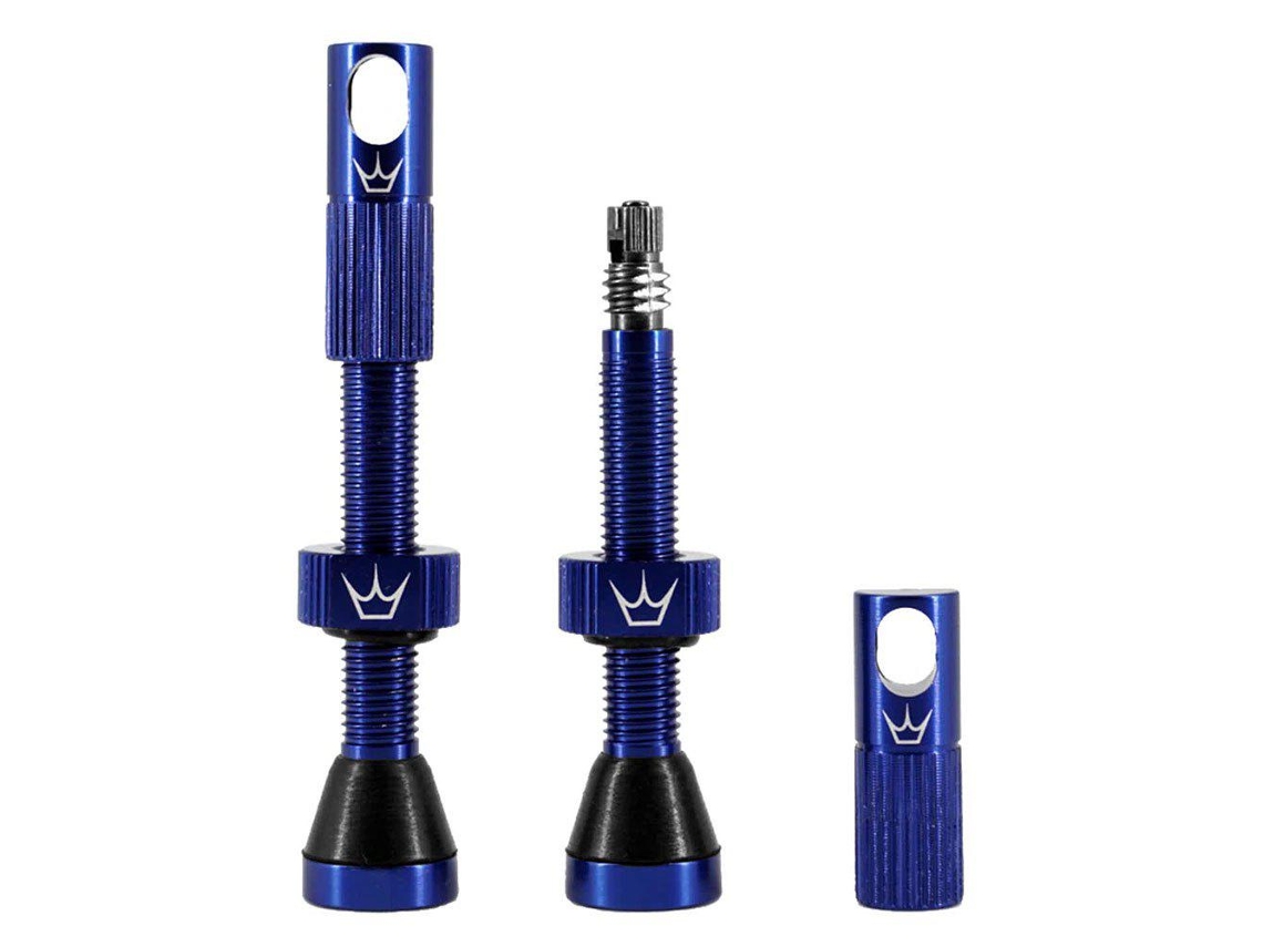Chris King Peaty´S Tubeless Valves