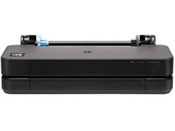 Impressora HP DesignJet T250 (Jato de Tinta)