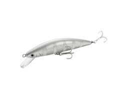 Isca Minnow MDUG, Sistema de Lastro, 13cm, 40g (modelo E)