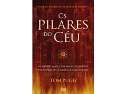 Os Pilares Do Céu De Tom Pugh